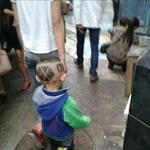 [EXO] 너네 <b>이</b> <b>애기</b> 봤음??