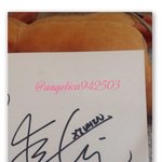 [시우민] 베이비파우더 <b>냄새</b>라니 ....