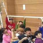 [EXO] 빨간 맨투맨 백현인가