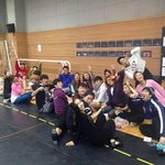 [<b>xoxo</b>] 백현이 뮤지컬연습사진 ㅎㅎㅎ