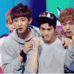 [EXO] 얘들은 우리랑 클라스가달라