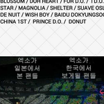 [EXO] 디오<b>연합</b>이랑세훈연합개인봉했으면