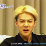[EXO] 오세훈씹귀는이때지