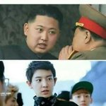 [EXO] <b>친구</b>가 이사진 보내주면서