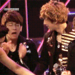 [EXO] <b>아우</b>