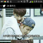 [EXO] 오늘 벽반뛸사람?