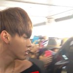 [EXO] 예전에 아는 언니 <b>간첩</b>일거같다고 한 쓰니