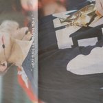 [EXO] 나는 신문안삿지롱ㅋ