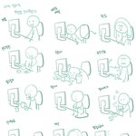 [짤북] 컴퓨터 앞 <b>유형</b> .jpg