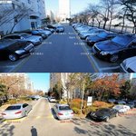 [짤북] <b>강남</b> 흔한 주차장.
