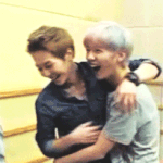 [팬픽] 마음에 드는 움짤ㅋㅋ