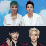 [EXO] 준면이랑 씽이 <b>씽크</b>쩔어