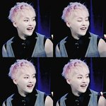 [시우민] 우리<b>애기</b>봐ㅠㅠㅠ