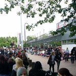 [BAP] <b>독일</b>콘서트 2시간 전(사진이 계속 올라오네;;)