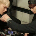 [EXO] <b>달고나</b> <b>맛</b>이쪄??