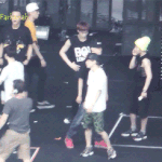 [EXO] 훈녀들 .. 이거봣겟지?