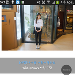 [EXO] 옷 좀 봐줄수 있음?너네의 눈을 믿을께