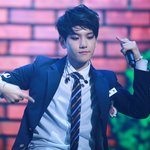 [EXO] ㅅㄷ)니네는 사람들이 너네나이로봐?