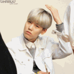 [BAP] <b>아가</b>