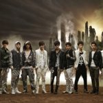 [EXO] 엑소는지금 너무나도 잘달려와주고있다