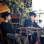 [EXO] 박찬열 경수랑 낫띵<b>온유</b>부른거 개쩜