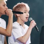 [EXO] 민석이가 뭘했길래