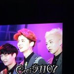[EXO] 민석아 헤디랑 싸웠으면 그냥 먼저 사과해라