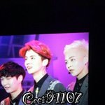 [EXO] 난 민석이 머리 <b>사태</b>의 심각성을 몰랏어