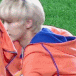 [EXO] 루한<b>갭</b> 한눈에보옄ㅋㅋㅋ