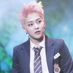 [EXO] 민석이 벚꽃머리까지만해도 괜찮았어