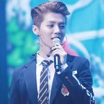 [EXO] 루한도헤디랑싸운듯