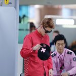 [EXO] 세훈이도 진짜 다 망한머리였음