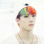 [EXO] 오세훈머리는 오세훈얼굴이살렸다