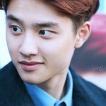 [EXO] 경수이머리나못<b>잊어</b>진짜...