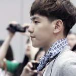 [EXO] 미친 이거 언제임