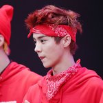 [EXO] 난 <b>루루</b>이머리좋아하는데