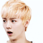 [EXO] 난 루한 주<b>간아</b>때 머리 존좋