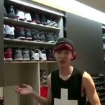 [EXO] 애들 <b>조던</b> 덕후수준이네