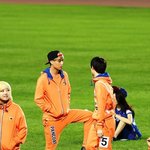 [카이] 카이와 토토로 (<b>feat</b>.아육대)