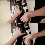 [EXO] 백현이 <b>손목</b>봐 ㅠㅠㅠㅠ
