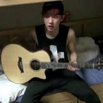 [EXO] 찬열이 <b>발도</b> 섹시