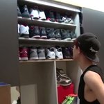 [카이] 엑소 숙소나온거 봤어?