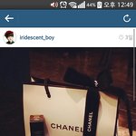 [EXO] 미친 얘기 끝이네 슈아브가 이리디한테