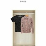 [EXO] 찬열이 <b>옷장</b>보니 경수 <b>옷장</b>이 궁금하닼ㅋㅋ
