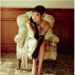 [박신혜] 오드리<b>헵번</b>으로 변신한 박신혜 완전 예뻬~~