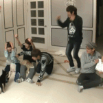 [인피니트] 나도 인피니트 보고싶다고