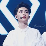 [EXO] 아벨이라고 <b>추정</b>되는 사진