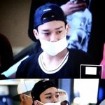 [CHEN] 종대가와요ㅠㅠㅠㅠ