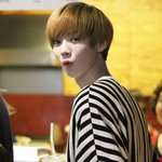 [EXO] ㅋㅋ<b>아벨</b>이찍은 루한