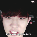 [EXO] 찬열아 곧  <b>만나자</b>